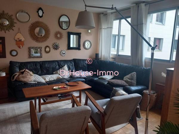 Appartement à vendre 6 pièces de 129 m²