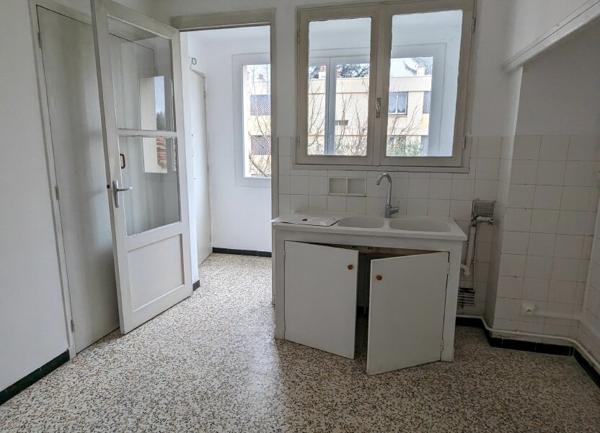 Appartement à vendre    3 pièces • 69,20 m2 Avignon