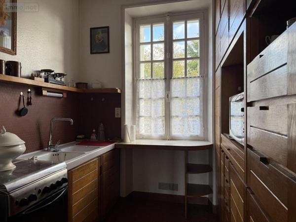 Maison à vendre à Saint-Sébastien-sur-Loire en Loire-Atlantique (44230), ref : 49058-1543