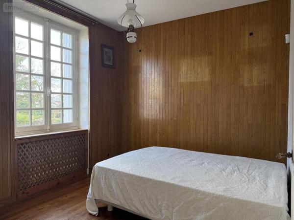 Maison à vendre à Saint-Sébastien-sur-Loire en Loire-Atlantique (44230), ref : 49058-1543