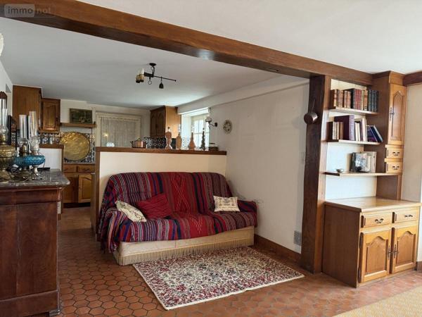 Maison à vendre à Saint-Sébastien-sur-Loire en Loire-Atlantique (44230), ref : 49058-1543