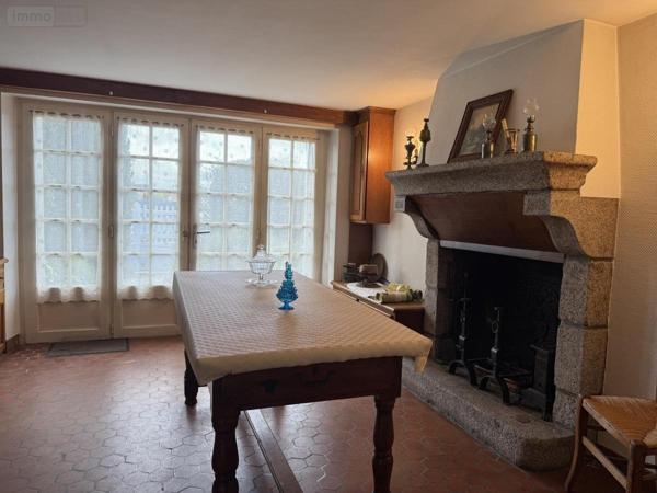Maison à vendre à Saint-Sébastien-sur-Loire en Loire-Atlantique (44230), ref : 49058-1543
