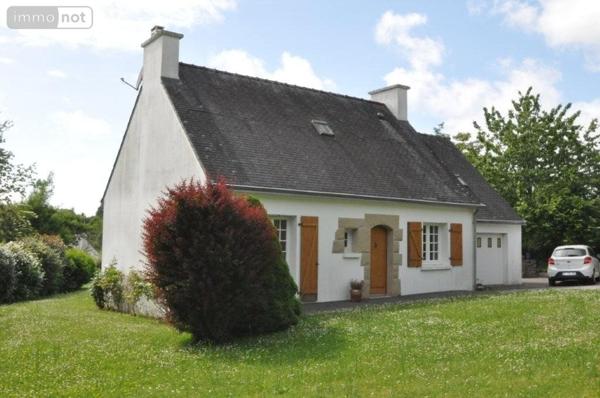 Maison à vendre à La Forêt-Fouesnant dans le Finistère (29940), ref : VEN CTS LE M RB2
