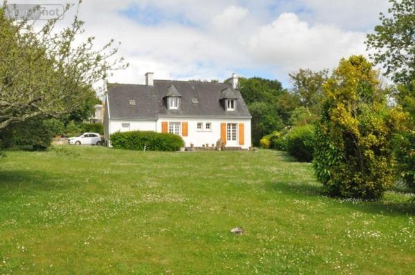 Maison à vendre à La Forêt-Fouesnant dans le Finistère (29940), ref : VEN CTS LE M RB2