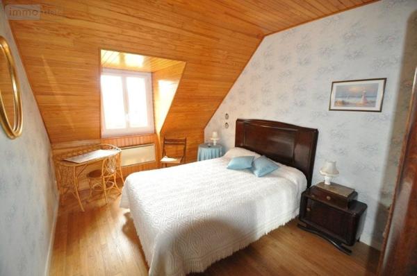 Maison à vendre à La Forêt-Fouesnant dans le Finistère (29940), ref : VEN CTS LE M RB2