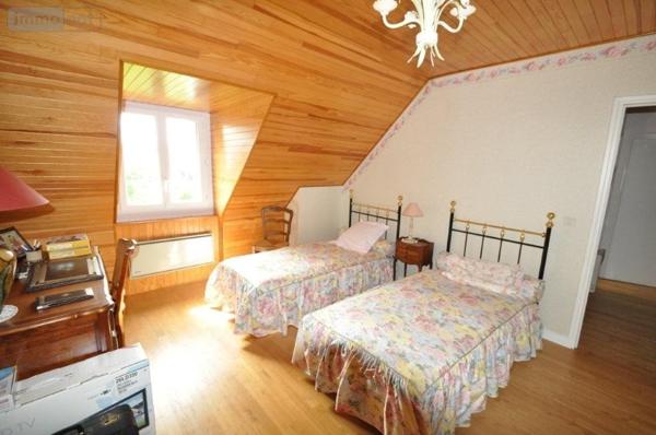 Maison à vendre à La Forêt-Fouesnant dans le Finistère (29940), ref : VEN CTS LE M RB2