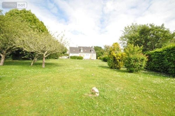 Maison à vendre à La Forêt-Fouesnant dans le Finistère (29940), ref : VEN CTS LE M RB2