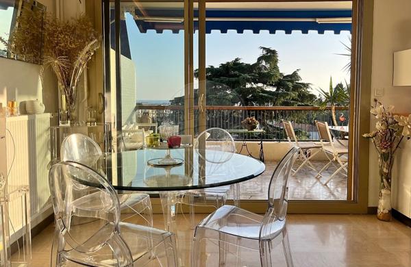 Appartement  en vente - Cimiez