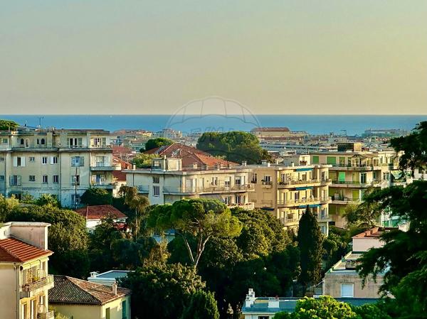 Appartement  en vente - Cimiez