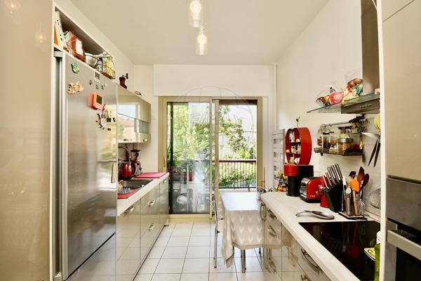 Appartement  en vente - Cimiez