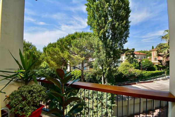 Appartement  en vente - Cimiez