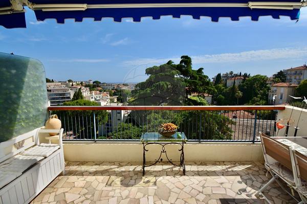 Appartement  en vente - Cimiez