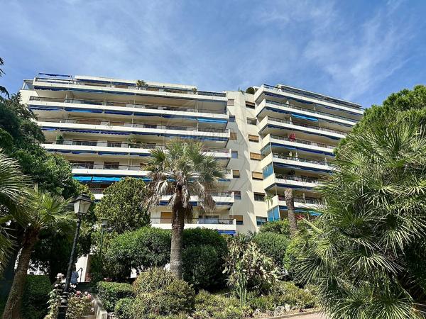Appartement  en vente - Cimiez