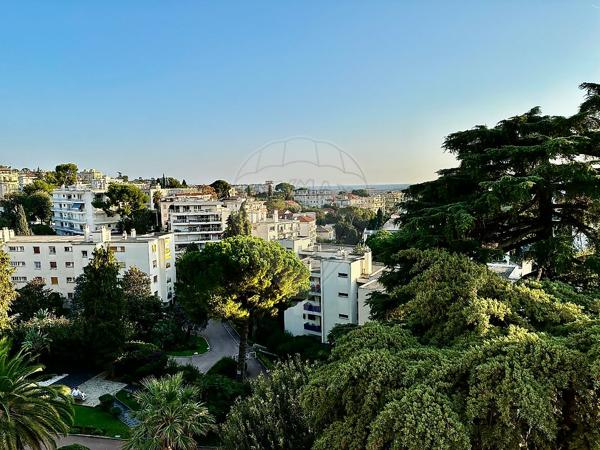 Appartement  en vente - Cimiez