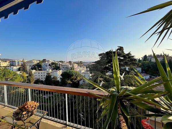 Appartement  en vente - Cimiez