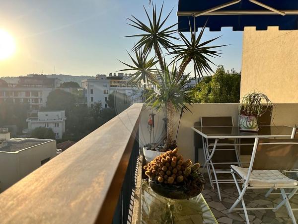 Appartement  en vente - Cimiez
