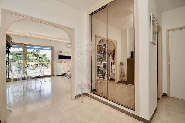 Appartement  en vente - Cimiez