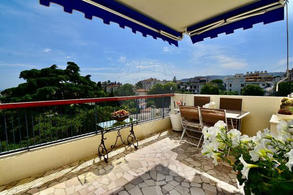 Appartement  en vente - Cimiez