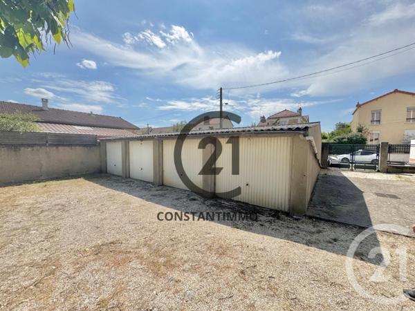 Terrain à vendre  350 m2 MONTGERON - 91