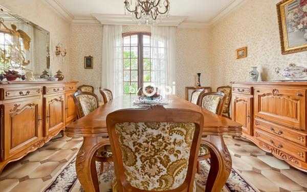 Maison à vendre    5 pièces •  Montluçon