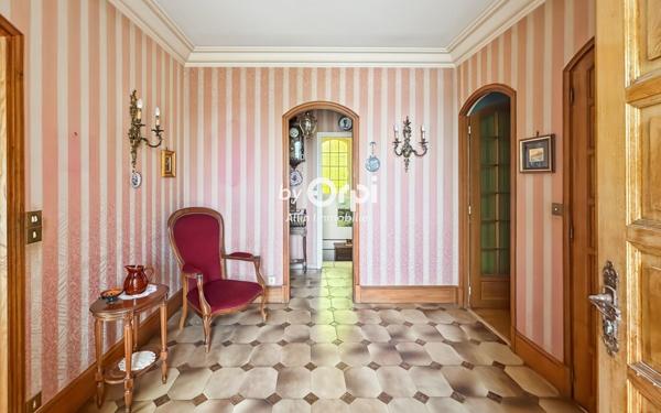 Maison à vendre    5 pièces •  Montluçon