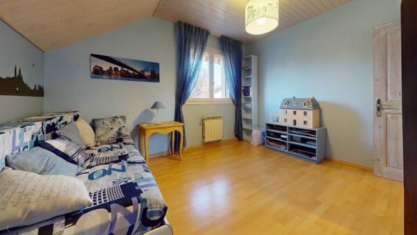 Maison Ambilly 6 pièce(s) 144 m²