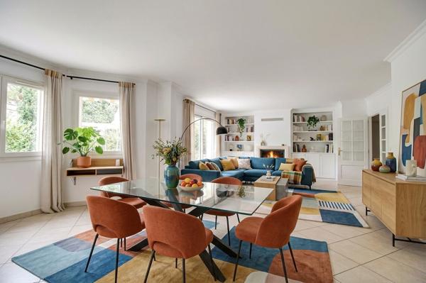 Maison Ambilly 6 pièce(s) 144 m²