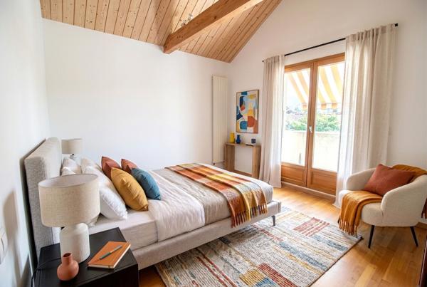 Maison Ambilly 6 pièce(s) 144 m²