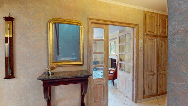Maison Ambilly 6 pièce(s) 144 m²