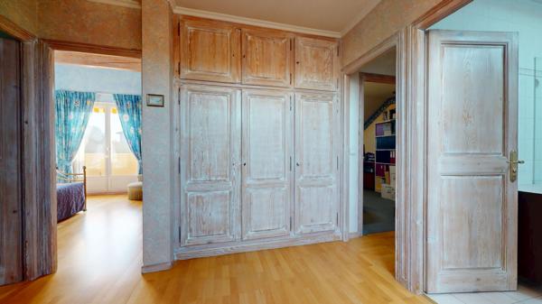 Maison Ambilly 6 pièce(s) 144 m²