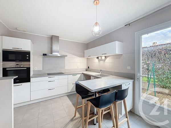 Maison à vendre  4 pièces - 91,50 m2 CHATEAURENARD - 13