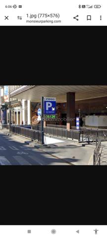 Place de Parking de Rêve au Cœur de Paris !
Emplacement: Sous les célèbres Galeries Lafayette Haussmann Superficie: Environ 11 m² Utilisation: Particulier ou usage personnel
Pourquoi vous allez l'adorer:
Localisation: En plein centre de Paris, accès facile aux attractions principales.
Confort: Sécurisé et pratique, fini le stress pour trouver une place.
Rare: Un bien d'exception, ne passez pas à côté de cette opportunité unique !
Contactez-nous dès maintenant pour plus d'informations et pour réserver votre visite. 
Ne laissez pas cette occasion vous filer entre les doigts !