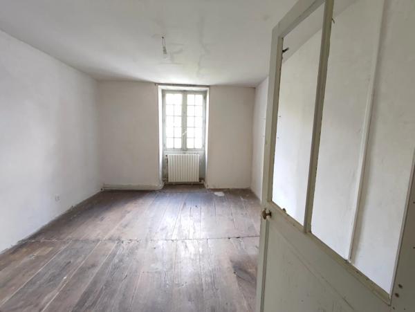 Maison de village de Dordogne
