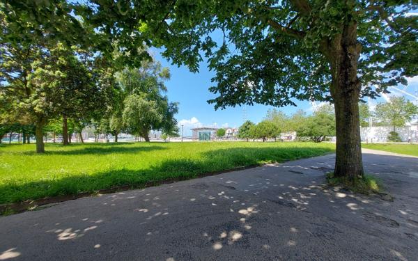 Appartement à vendre    4 pièces • 83,85 m2 La Rochelle