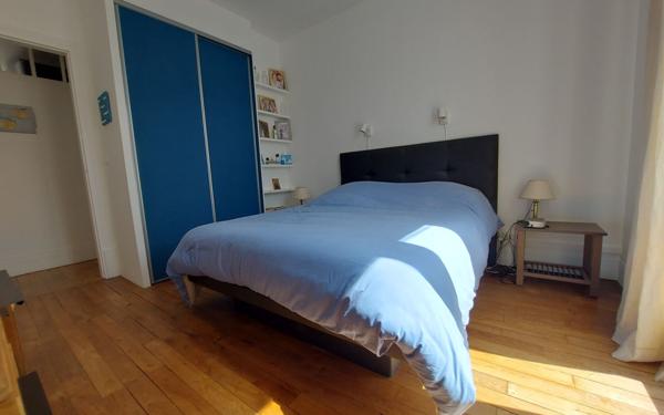 Appartement à vendre    4 pièces • 83,85 m2 La Rochelle