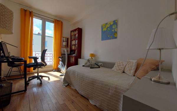 Appartement à vendre    4 pièces • 83,85 m2 La Rochelle