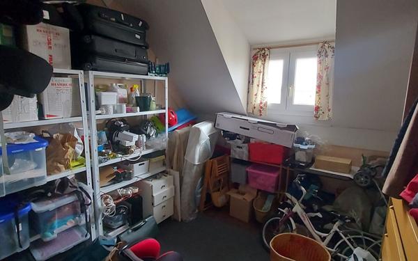 Appartement à vendre    4 pièces • 83,85 m2 La Rochelle