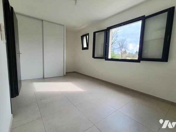 Pierrelatte, Villa P.P. 3 Chambres.