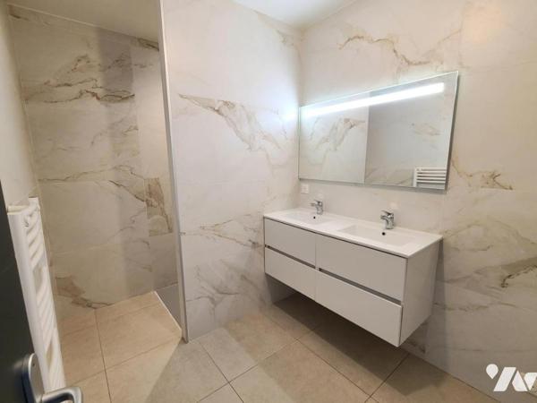 Pierrelatte, Villa P.P. 3 Chambres.