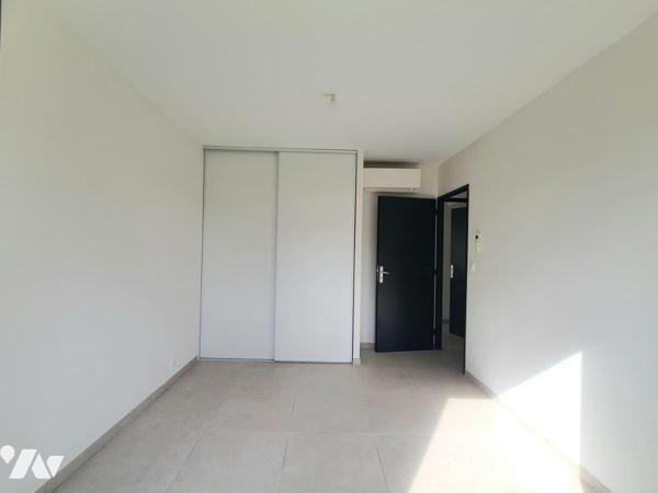 Pierrelatte, Villa P.P. 3 Chambres.