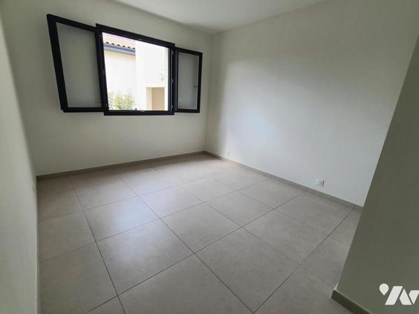 Pierrelatte, Villa P.P. 3 Chambres.