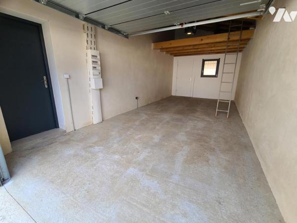 Pierrelatte, Villa P.P. 3 Chambres.