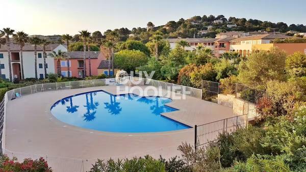 APPARTEMENT À VENDRE DE 4 PIÈCES DE 54,00 M²