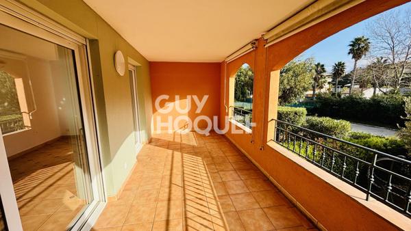 APPARTEMENT À VENDRE DE 4 PIÈCES DE 54,00 M²