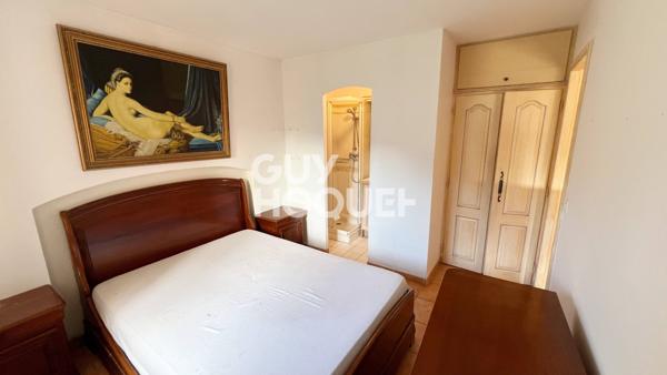 APPARTEMENT À VENDRE DE 4 PIÈCES DE 54,00 M²