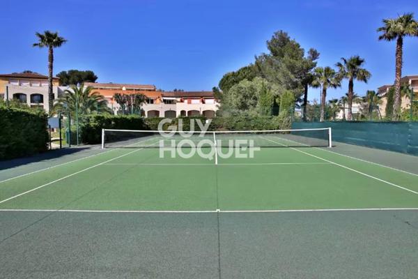 APPARTEMENT À VENDRE DE 4 PIÈCES DE 54,00 M²