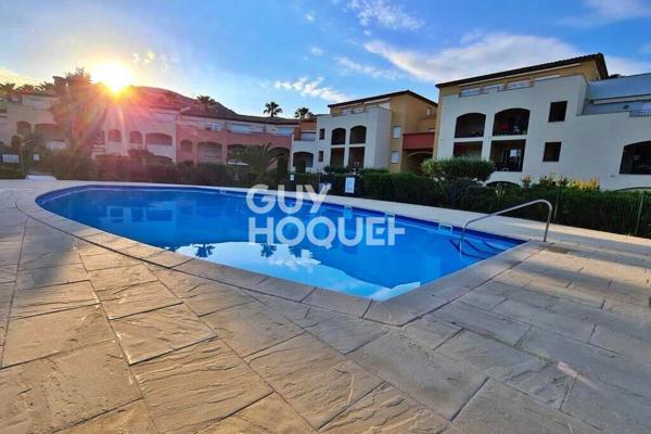 APPARTEMENT À VENDRE DE 4 PIÈCES DE 54,00 M²