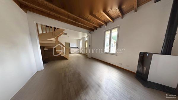 Maison de ville de 59 m²