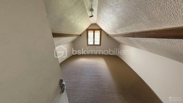 Maison de ville de 59 m²