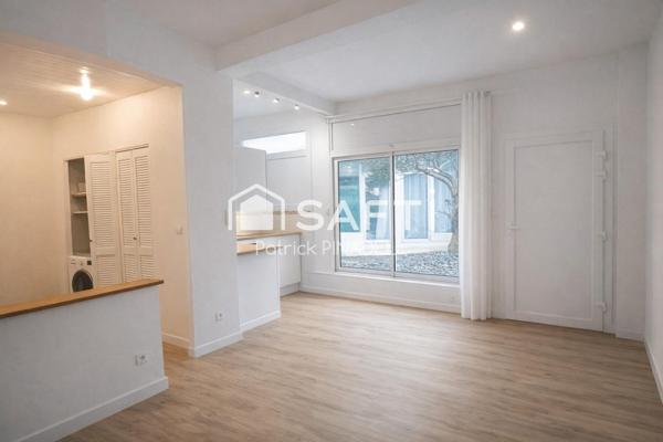 Lot appartements sur Canet en Roussillon